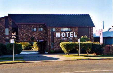 Jervis Bay Motel Huskisson - Hotel Accommodation 0