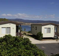 Jindabyne Holiday Park - Hotel Accommodation