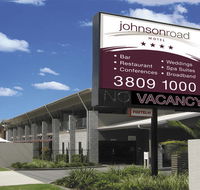 Johnson Road Motel - Hotel Accommodation