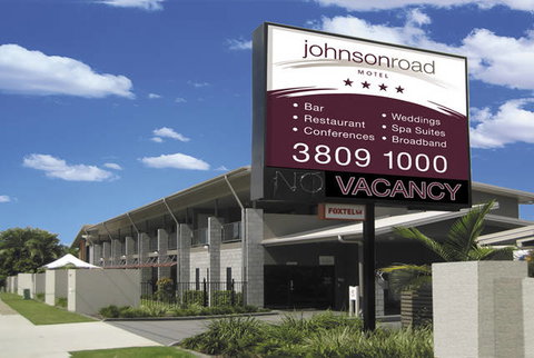 Johnson Road Motel - Hotel Accommodation 0