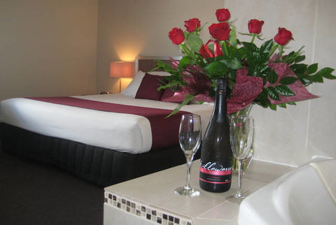 Johnson Road Motel - Hotel Accommodation 2