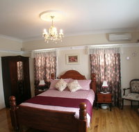 Johnstone's on Oxley Bed  Breakfast - Hotel Accommodation