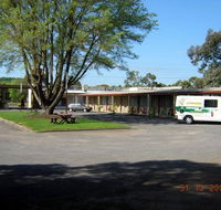 Jubilee Motor Inn - Hotel Accommodation