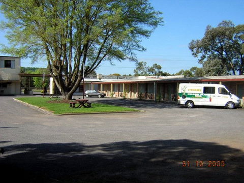 Jubilee Motor Inn - Hotel Accommodation 0