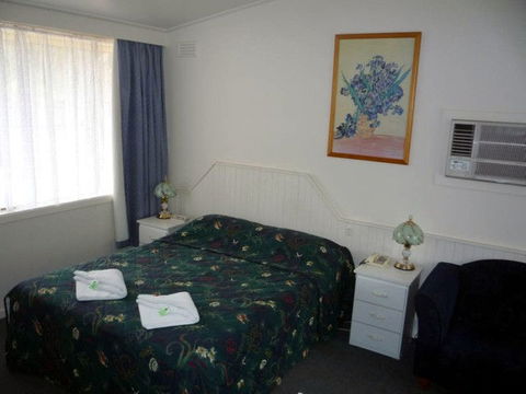 Jubilee Motor Inn - Hotel Accommodation 2