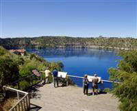 Jubilee Motor Inn - Hotel Accommodation 9