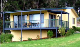 Kalaru Lodge Cottages - Hotel Accommodation 1
