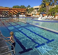 Kalbarri Beach Resort - Hotel Accommodation