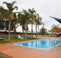 Kalbarri Palm Resort Golden Chain - Hotel Accommodation