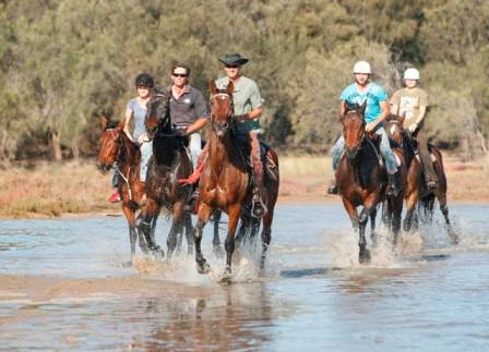 Kalbarri Palm Resort Golden Chain - Hotel Accommodation 4