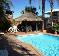 Kalbarri Reef Villas - Hotel Accommodation