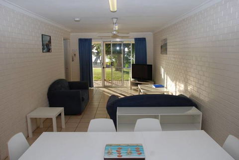 Kalbarri Seafront Villas - Hotel Accommodation 2
