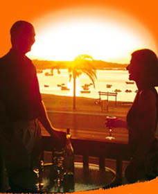 Kalbarri Seafront Villas - Hotel Accommodation 1