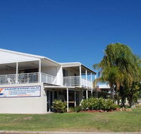 Kalbarri Seafront Villas - Hotel Accommodation