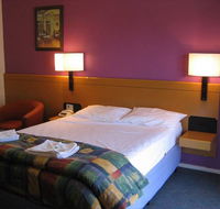 Kalgoorlie Overland Motel - Hotel Accommodation