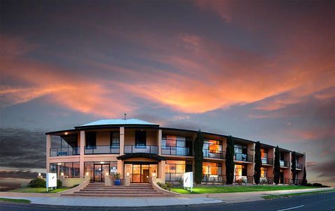 Kangaroo Island Seafront - Hotel Accommodation 0