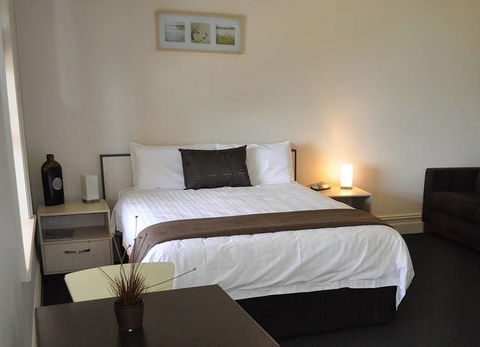 Kangaroo Island Seafront - Hotel Accommodation 1