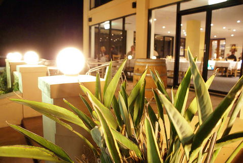 Kangaroo Island Seafront - Hotel Accommodation 4