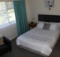 Kaniva Midway Motel - Hotel Accommodation