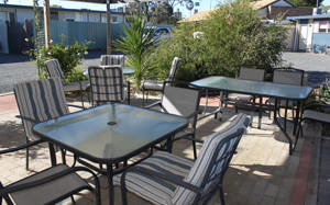 Kaniva Midway Motel - Hotel Accommodation 2