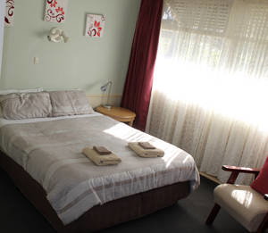 Kaniva Midway Motel - Hotel Accommodation 3