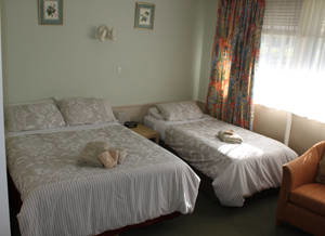 Kaniva Midway Motel - Hotel Accommodation 4