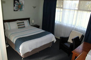 Kaniva Midway Motel - Hotel Accommodation 9
