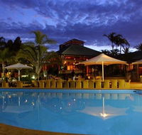 Karratha International Hotel - Hotel Accommodation