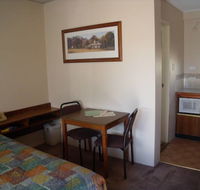 Katoomba Town Centre Motel - Hotel Accommodation