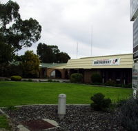 Keith Motor Inn - Hotel Accommodation