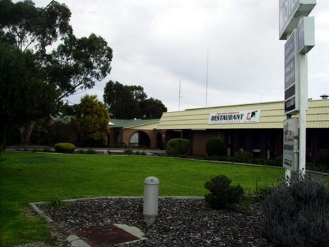 Keith Motor Inn - Hotel Accommodation 0