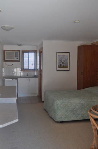 Keith Motor Inn - Hotel Accommodation 2