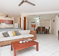 Kemboja Apartments - Hotel Accommodation
