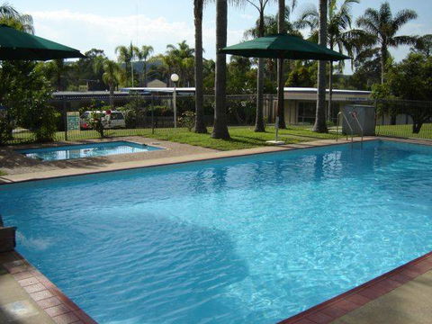 Kempsey Motor Inn - Hotel Accommodation 0