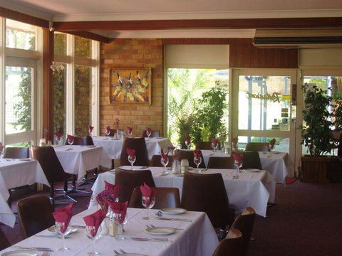 Kempsey Motor Inn - Hotel Accommodation 2