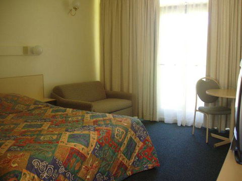Kempsey Motor Inn - Hotel Accommodation 3