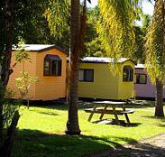 Kempsey Tourist Village - Hotel Accommodation