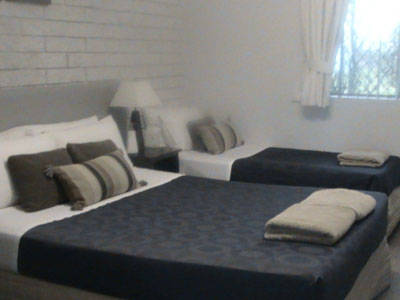 Kerry Court Motel - Hotel Accommodation 0