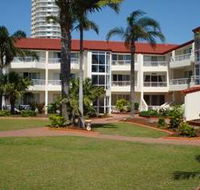 Key Largo Apartments - Hotel Accommodation
