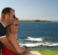 Kiama Harbour Cabins - Hotel Accommodation