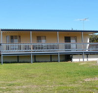 Kiandra Beach House