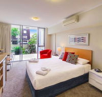 Ki-ea Apartments - Hotel Accommodation