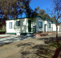 Kilmore Caravan Park - Hotel Accommodation