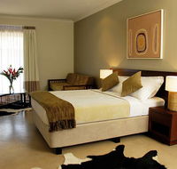 Kimberley Grande - Hotel Accommodation