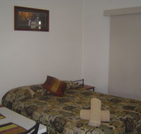 Kingaroy Country Motel - Hotel Accommodation