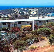 Kingfisher Motel - Hotel Accommodation