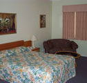 Kings Park Motel - Hotel Accommodation