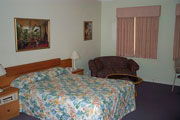 Kings Park Motel - Hotel Accommodation 0