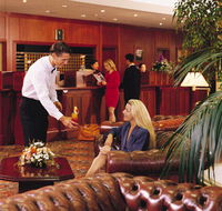 Kings Perth Hotel - Hotel Accommodation