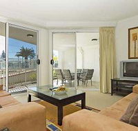 Kirra Beach Apartments - Hotel Accommodation